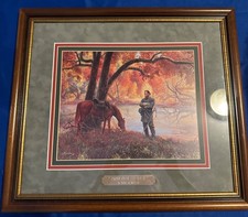 Civil war print. for sale  Jacksboro