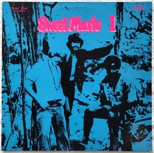 SWEET MARIE - 1 (1992 Austrian label repress) comprar usado  Enviando para Brazil