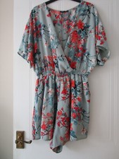 ladies playsuit for sale ladies playsuit for sale SOUTHAMPTON