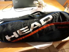 Tennistasche head kinder gebraucht kaufen  Billigheim-Ingenh., Birkwlr., Eschbach