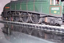 Hornby 60021 wild for sale  TAMWORTH