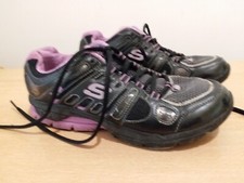 Skechers black tone for sale  GLASGOW