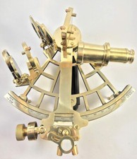 Sestante nautico articolo usato  Spedire a Italy