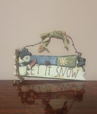 Wall hanging christmas for sale  Louisa