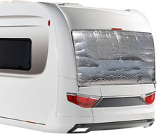 Caravan roulotte finestra usato  Roma