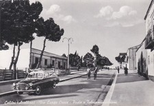 Calitri via largo usato  Roma