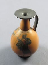 Vasetto terracotta riproduzion usato  Inverigo