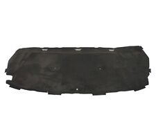 Dämmmatte motorhaube motorrau gebraucht kaufen  Deutschland