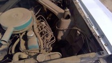 Ford ranchero wiring for sale  Brush