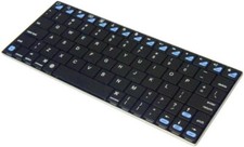 Teclado Bluetooth Inland 7" Android Mini (71109) comprar usado  Enviando para Brazil