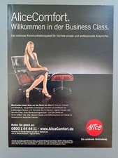 Alice comfort eames gebraucht kaufen  Aßlar