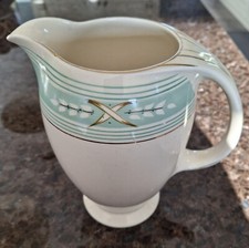 Burleigh ware cream for sale  DAVENTRY