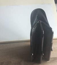 Ladies black soft for sale  TONBRIDGE