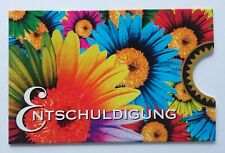 Kartenhülle cardbox telefonka gebraucht kaufen  Rödental
