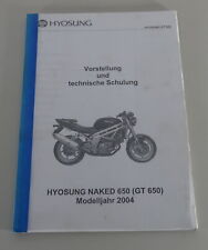 Technische schulung vorstellun gebraucht kaufen  Jever