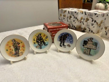 emmett kelly jr plates for sale emmett kelly jr plates for sale Newington