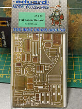 Flakpanzer gepard kit d'occasion  Osny