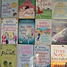 Women fiction contemporary for sale  HULL