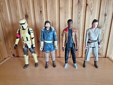 Star wars sammlerfiguren gebraucht kaufen Star wars sammlerfiguren gebraucht kaufen  Elmenhorst