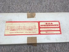 Djb engineering 16mm for sale  READING