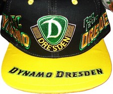 Cap dynamo dresden gebraucht kaufen  Berlin