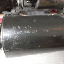 51832954 motorino avviamento usato  Sesto al Reghena