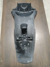 Parafango portatarga aprilia usato  Potenza
