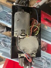 Moteur porte garage d'occasion  Chauvigny