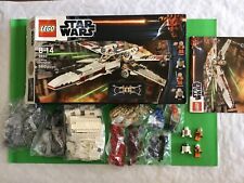 Boite lego star d'occasion  Freneuse