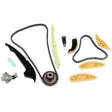 Kit cadena distribución d'occasion  Wambrechies