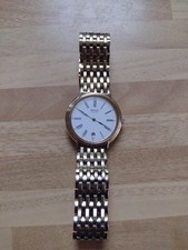 Seiko vintage quartz for sale  SWINDON