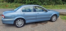 Jaguar xtype 2.5 for sale  BETCHWORTH