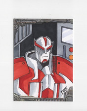 Ratchet hand drawn for sale  Aurora