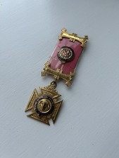 Royal antediluvian order for sale  BOLTON