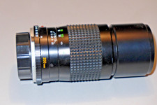 minolta rokkor 200mm gebraucht kaufen minolta rokkor 200mm gebraucht kaufen  Seevetal