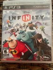 Usado, PS3 Disney Infinity Sony PlayStation 3 caixa original sem manual comprar usado Usado, PS3 Disney Infinity Sony PlayStation 3 caixa original sem manual comprar usado  Enviando para Brazil