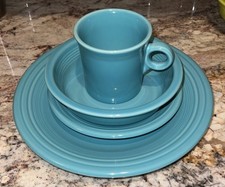 Fiesta piece set for sale  Christiansburg