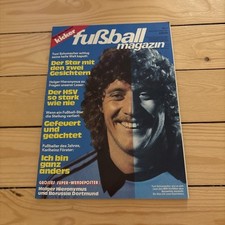 kicker fußballmagazin gebraucht kaufen kicker fußballmagazin gebraucht kaufen Braunschweig