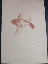 Dessin joseph ramanankamonjy d'occasion  Aucamville