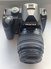 Pentax digital slr for sale  THETFORD
