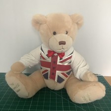 Harrods annual bear for sale  BURTON-ON-TRENT