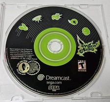 Jet grind radio for sale  Tampa