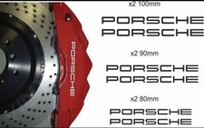 Porsche brake caliper for sale  THIRSK