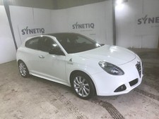 Alfa romeo giulietta for sale  LOUGHBOROUGH