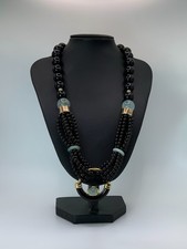 Collana art deco usato  Brescia