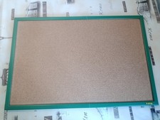 Ffice korktafel grüner gebraucht kaufen  Augsburg