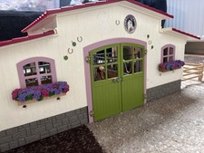 Schleich horse club gebraucht kaufen  Grevenbroich
