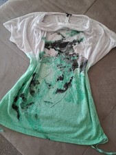 Shirt kenny . gebraucht kaufen  Hofbieber