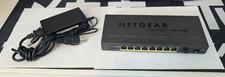 Netgear prosafe gs110tp for sale  Austin