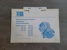sachs rixe gebraucht kaufen sachs rixe gebraucht kaufen Bochum